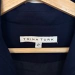 Trina Turk Midnight Blue Jumpsuit Photo 1