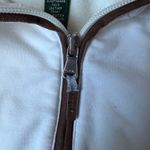 Ralph Lauren Vintage  Zip Up Jacket Photo 4