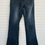 Outdoor Girl Blue Bootcut Jeans Size 31 Photo 1
