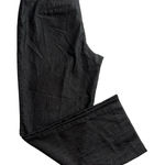 Zac & Rachel Short Dress Pants Size 14 Black Photo 0