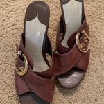 Daisy Fuentes Wedges Photo 1