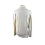 *New Lauren Ralph Lauren Petite Turtleneck Womens PM Ivory Winter Layering Top White Size undefined Photo 6