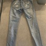 Miss Me  Skinny Jeans Photo 2