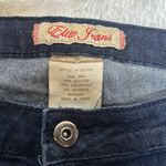 Elite Jeans Elite High waisted Button up Jeans Photo 2