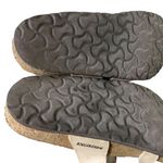 Birkenstock women’s Mayari beige leather strappy sandals Sz 37 US 7 Photo 6