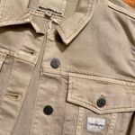 Calvin Klein Jeans Vest Photo 4