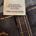 Frankie B Black Jeans Size 2, Inseam: 34 inches Bootcut Photo 10