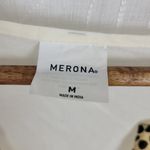 Meronal Beachwear Swim Cover Up Size Medium Photo 5