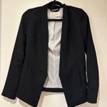 Aritzia  Babaton Blazer Collarless Photo 0