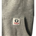 A bathing ape  fullzip hoodie Photo 2