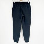 Lululemon  Womens Athleisure Lounge 25" Scuba High Rise Jogger Sweatpants 4 Black Photo 7