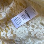 Revolve  Lombardi top EB Denim Whitte Large Photo 13