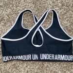 Under Armour Compression Sports Bra Photo 2