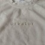 “Creator” Sweatshirt Size L Photo 1