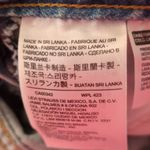 Levi's  Bib Overalls Size XS Photo 6