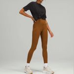 Lululemon Back in Action Short Sleeve Shirt Photo 4