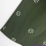 Madewell NEW  Pull-On Ruffle Tiered Mini‎ Skirt in Dot Daisies, XS Photo 5