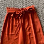 Forever 21 ‼️ Paperbag Tie Front Pants‼️ Photo 1