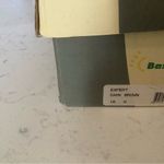 Bare traps womens 10 experts distressed leather studded western boho heel clogs Photo 12