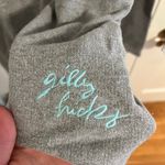 Gilly Hicks Gray Sweatshirt Photo 1