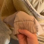 Lululemon Sherpa and Shine Jacket in Trench Photo 8