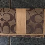 Coach Wallet Photo 0