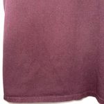 Carhartt Original Fit 100% Cotton Chocolate Brown Boxy Shirt Photo 4