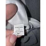 Nike Gray Quiet Luxury Gym Athleisure Lounge Sweatshirt Golf New Photo 5