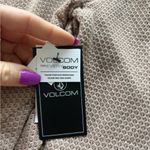 Volcom  NEW WITH TAGS Go Go Wrap Cardigan Photo 7