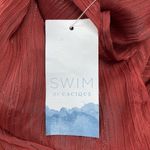 Cacique Swim by  Women Plus Size 22/24 Cover Up Dress Pool Beach Resort Vacay NWT Photo 5