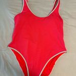 Love & Sports Women's Plus Size 20W Red One Photo 0