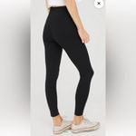 Aerie OFFLINE by  7/8 GOALS High-Waisted Leggings Photo 1