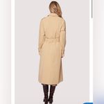 Lost + Wander HIGH BLUFF TRENCH COAT Photo 4