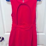 Free People Movement FREE PEOPLE Athletic Dress with built in shorts Photo 1