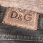Dolce & Gabbana D & G Dolce Gabanna Vintage Corduroy Pants Size 44 IT Photo 6