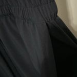 Talbots T by Classic NAVY ATHLETIC Dress WO SIZE XL DRAWSTRING WAIST POCKETS Photo 6