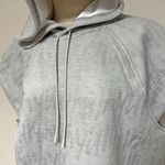 YITTY *NEW* X Fabletics LIZZO Sweatshirt Dress Photo 4