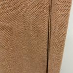 Old Navy textured vneck gold sweater size XXL Photo 2