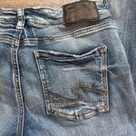 Silver Jeans Silver Sam Jeans Size 26x25 Photo 7
