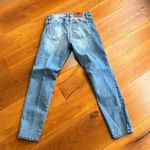 Frye Sienna Cropped Skinny Jeans Photo 9