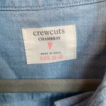 J.Crew Crewcuts  Girls Long Sleeve Photo 1