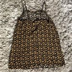 Forever 21 Floral Mini Sundress Photo 3
