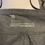 All In Motion Gray Capri Cropped Workout Leggings Photo 6