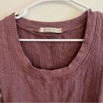 Free People  We the Free Women's Big Sur Tie Dye Tee- cropped raw hem Photo 2