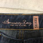 American Rag  Skinny Denim Jeans 11R Photo 2