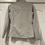 Patagonia ‎ Gray Women's Polartec Jacket small Photo 5