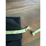 Pink Coconut Boutique Vintage‎ Pink Foldover Yoga Pants Siz Large Y2K Photo 4