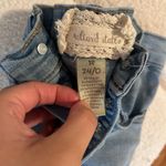 Altar'd State  heart jeans Photo 1