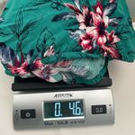 Candie's  Top floral print‎ size large Photo 6