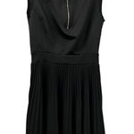 Sandro  Sleeveless Dress Pleated Mini Dress for Women, Small, NWOT Photo 0